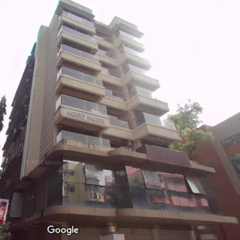 Specious 1BHK for sale at Orlem, Malad West