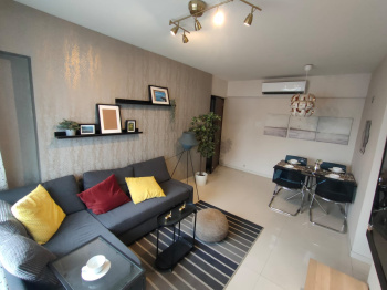 Property for sale in Oshiwara, Mumbai