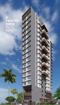 2.5 BHK Ready Possession Sale at Near Goregaon Station (East) @2.30 Cr. All incl.