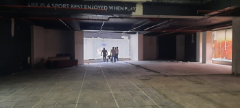 4490 Sq.ft. Carpet Area Commercial Floor on Rent at Andheri (West)