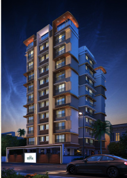 1.5BHK RCA-463 Sale at Goregaon (East), Pandurang Wadi @1.33 Cr. All incl.