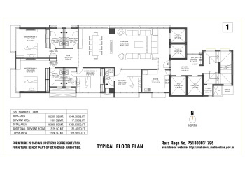 Property for sale in Khar West, Mumbai