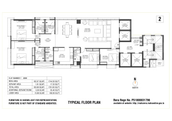Property for sale in Khar West, Mumbai