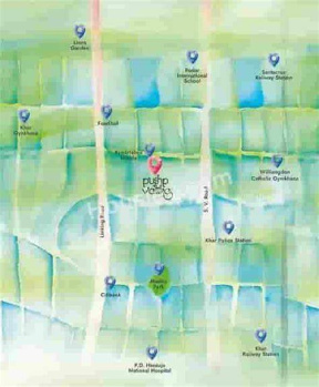 Property for sale in Khar West, Mumbai