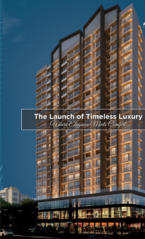 2BHK Sale at Marve Road, Opp. Malwani Fire Brigade, Malad West