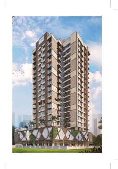 2BHK FOR SALE AT BORIVALI (EAST)