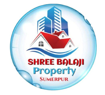 Commercial Lands /Inst. Land for Sale in Sumerpur Pali, Pali (6000 Sq.ft.)