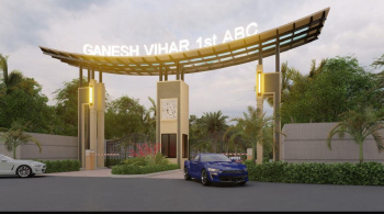 Residential Plot for Sale in Chaksu, Jaipur (278.18 Sq. Yards)