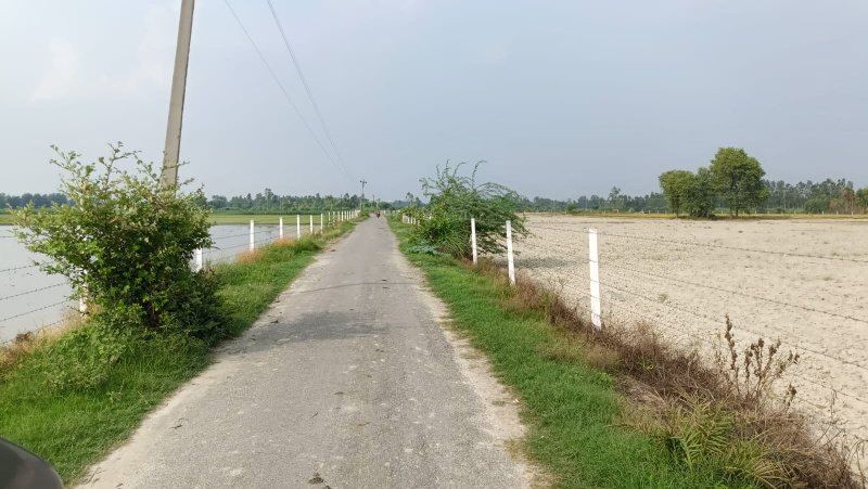 77 Acres Sale Agriculture Land In Budaun Up