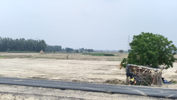 Agricultural/Farm Land for Sale in Civil Lines, Budaun