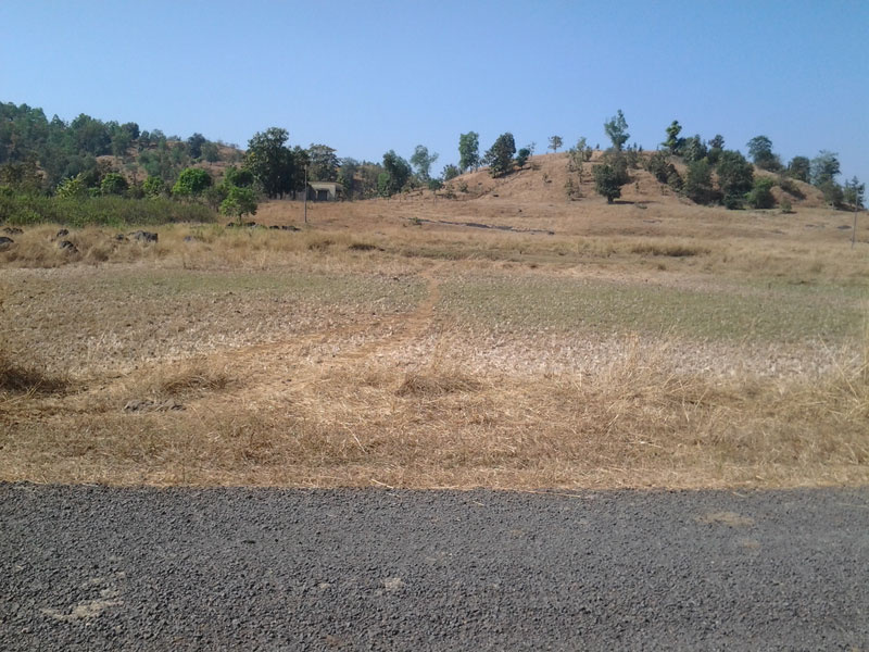 711 Sq. Yards Commercial Lands /Inst. Land for Sale in Parikrama Marg, Vrindavan
