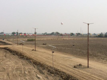 Property for sale in NH-19, Vrindavan