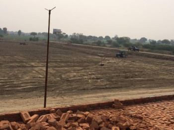 Property for sale in Chhatikara, Vrindavan