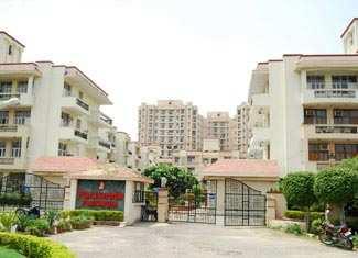 2 BHK flat ofr sale in Mohan Nagar