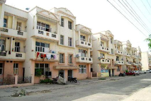 2 BHK Builder Floor for Sale in Mohan Nagar, Ghaziabad