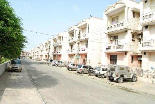 2 BHK Builder Floor for Sale in Mohan Nagar, Ghaziabad