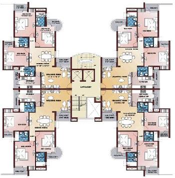 3 BHK Ready to Move Property for Sale