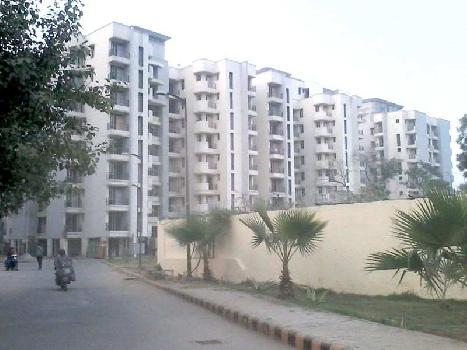 2 BHK Flats & Apartments for Rent in Sahibabad, Ghaziabad