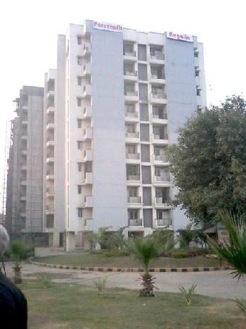 3 BHK Flats & Apartments for Rent in Sahibabad, Ghaziabad