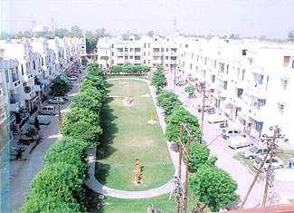 2 BHK flat for Sale in Mohan Nagar Ghaziabad