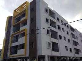 3 BHK Apartment For Sale with basic Facilities