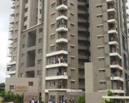 3 BHK Flat are Available in Peaceful Locality