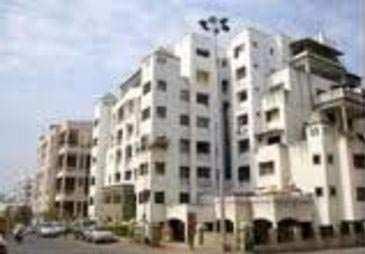 Furnished 2 BHK Flat For Sale at Mohan Nagar