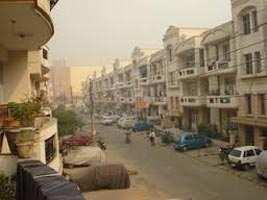 Available 2 Bhk Flat for Rent At Mohan Nagar