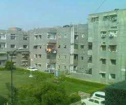2 Bedroom Flat for Sale At Mohan Nagar