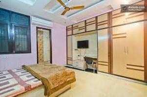 Available 3 Bhk Flat for Sale At Mohan Nagar