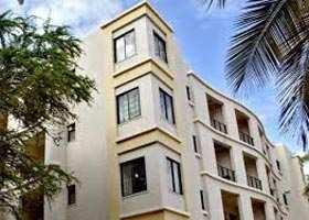 2 BHK Flat For Sale in Posh Society