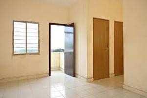 Available 3 Bhk Flat for Sale At Sahibabad
