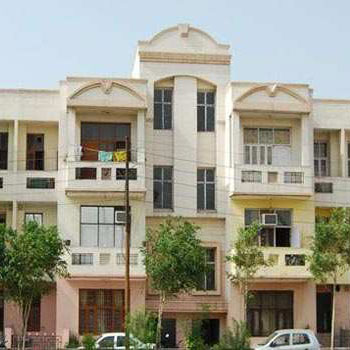 778 Sq.ft Residential Flat for Rent At Ghaziabad