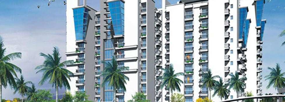 3 BHK Flats & Apartments for Sale in Mohan Nagar, Ghaziabad
