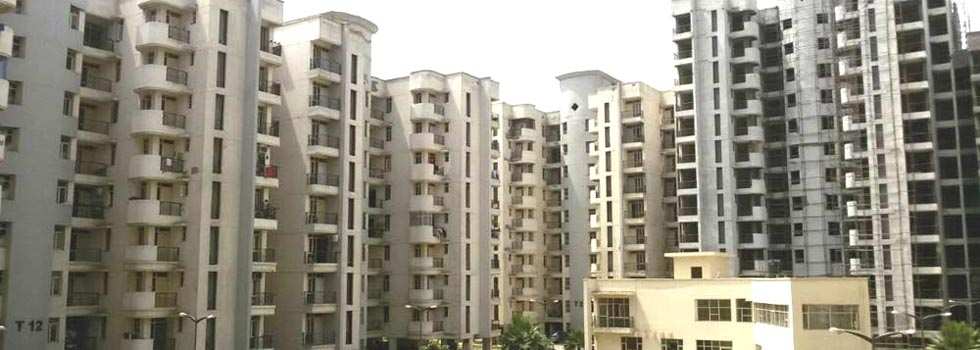 3 BHK Flats & Apartments for Sale in G.T. Road, Ghaziabad