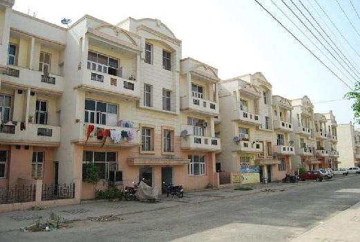 3 BHK Flat for Sale In Mohan Nagar