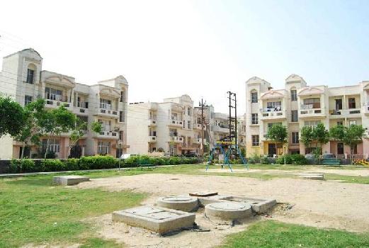 2 BHK Flat for Rent In Mohan Nagar