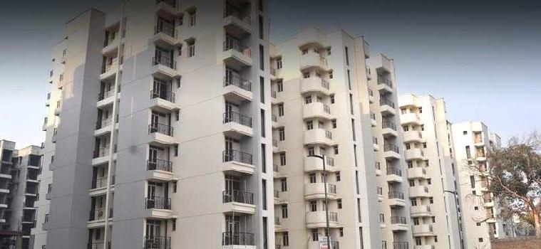 2 bhk Flats for sale at GT Road