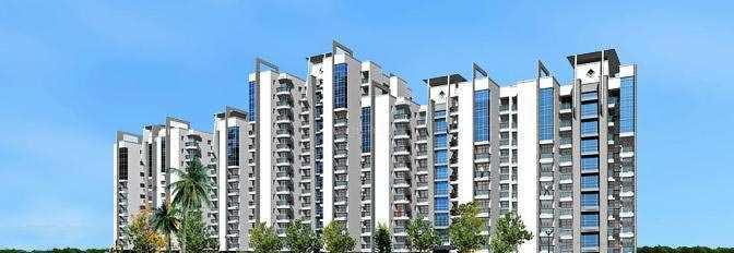 2 bhk Flats for sale at GT Road