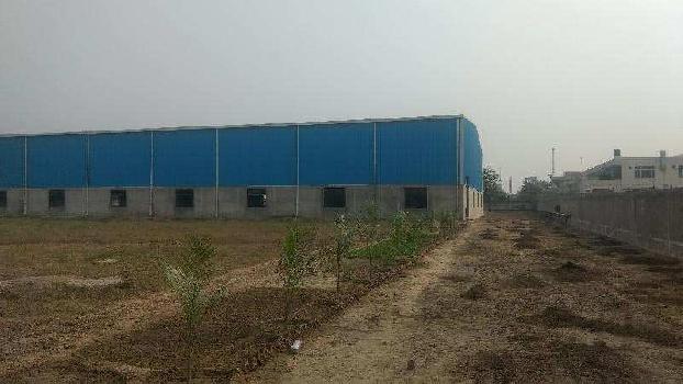 Warehouse for Rent in Mohan Nagar, Ghaziabad