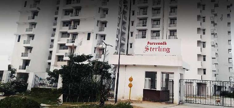 2 BHK Flat for Sale in G T Road, Ghaziabad