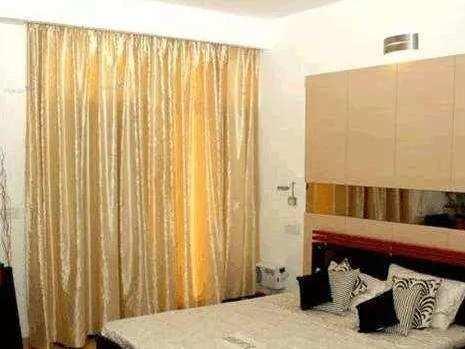 3 BHK Apartment For Sale in Mohan Nagar, Ghaziabad