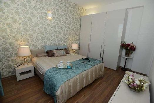 3 BHK Apartment For Sale in Mohan Nagar, Ghaziabad