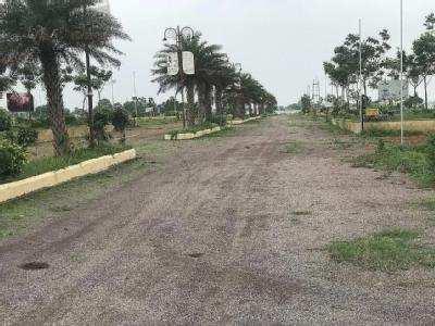 Residential Plot For Sale In Mohan Nagar