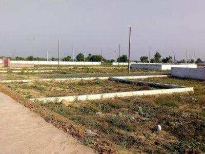 Residential Plot for sale in Sector 1 Vasundhara , Ghaziabad