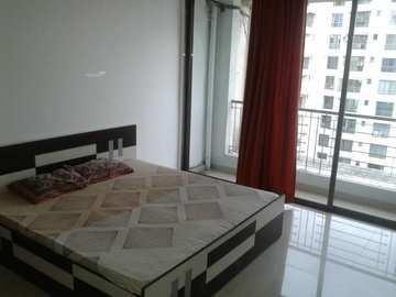 3 BHK Flat For Rent in G T Road, Ghaziabad