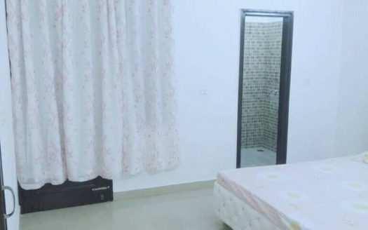 2 BHK Apartment for Rent in G T Road Ghaziabad