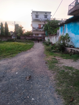 4070 Sq.ft. Residential Plot for Sale in Sirgiti, Bilaspur