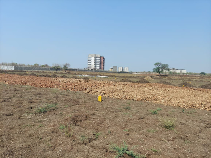 1551 Sq.ft. Residential Plot for Sale in Wardha Road, Nagpur