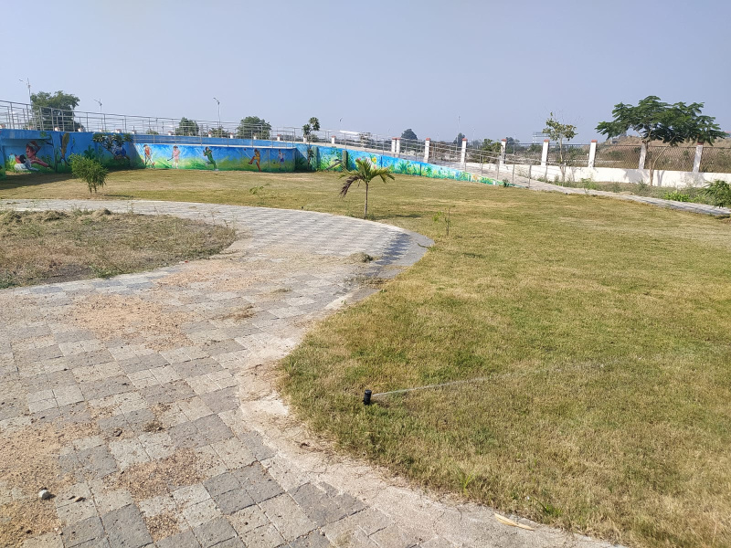 1591 Sq.ft. Residential Plot for Sale in Wardha Road, Nagpur